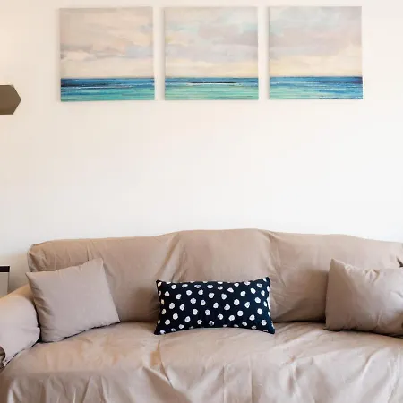 Apartment 2263 - Beautiful Close From *