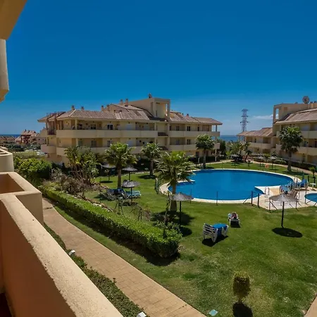 2263 - Beautiful Close From Apartment *