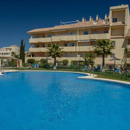 Apartment 2263 - Beautiful Close From Manilva