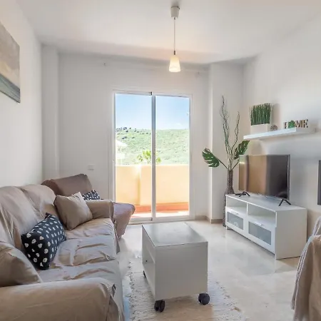 2263 - Beautiful Close From Apartment *