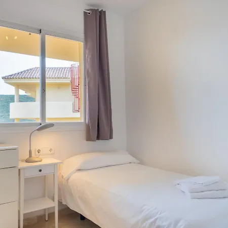 Apartment 2263 - Beautiful Close From *